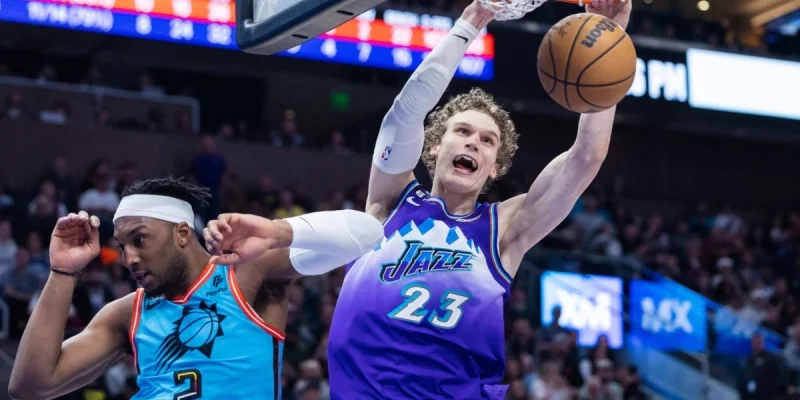 Sacramento Kings - Utah Jazz Sacramento Kings - Utah Jazz
