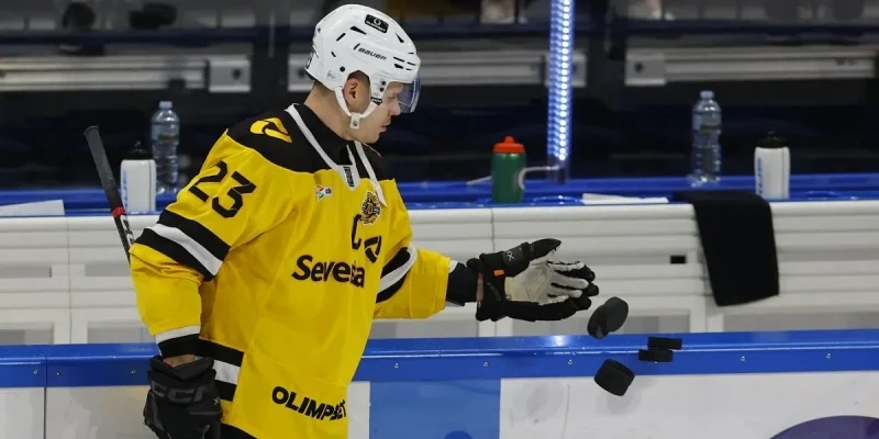 Severstal Cherepovets - Ak Bars Kazan Severstal Cherepovets - Ak Bars Kazan