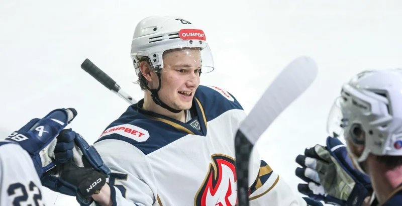 Olimpiya Kirovo-Chepetsk - Chelmet Chelyabinsk Olimpiya Kirovo-Chepetsk - Chelmet Chelyabinsk