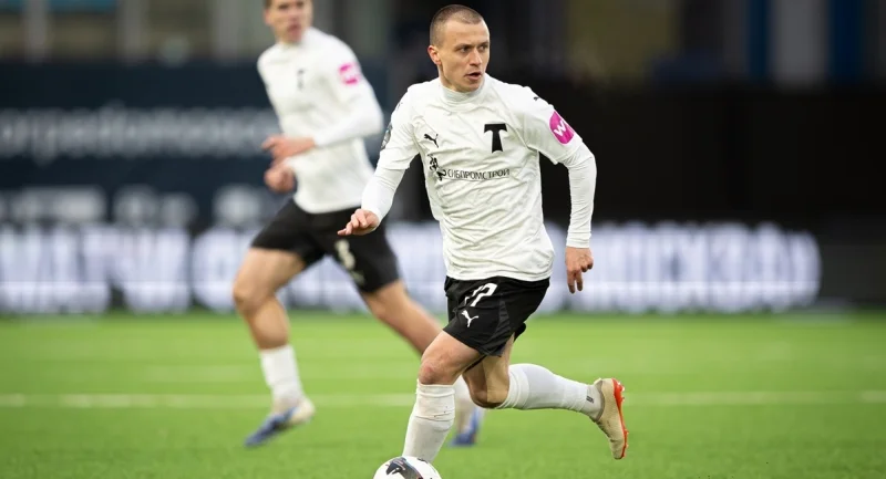 Torpedo Moscow - Neftekhimik