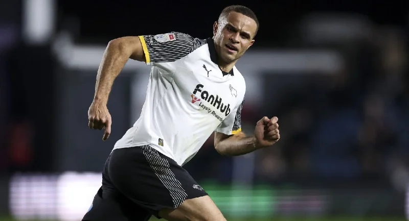 Portsmouth - Derby County