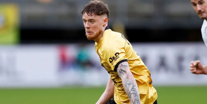 Roda JC Kerkrade - Vitesse