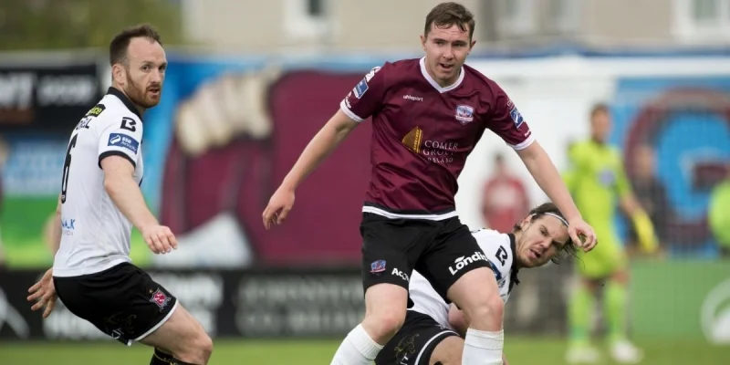 Galway United FC - Waterford FC Galway United FC - Waterford FC