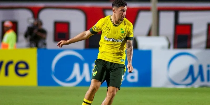 San Lorenzo - Defensa y Justicia