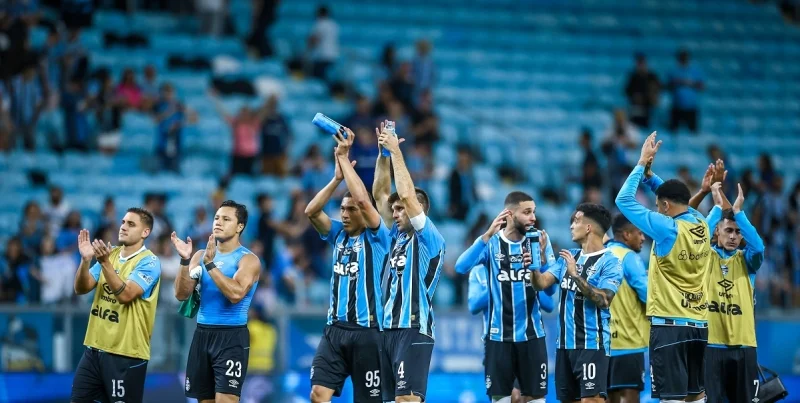 Chapecoense AF - Gremio Chapecoense AF - Gremio
