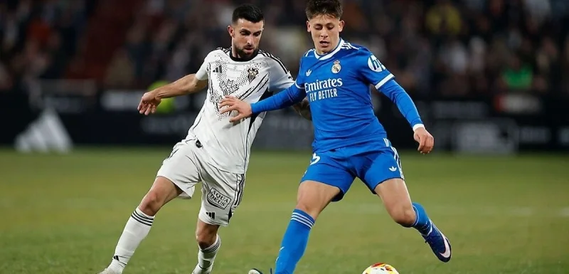 Albacete - Las Palmas Albacete - Las Palmas