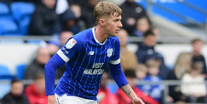 Cardiff City - Wycombe Wanderers