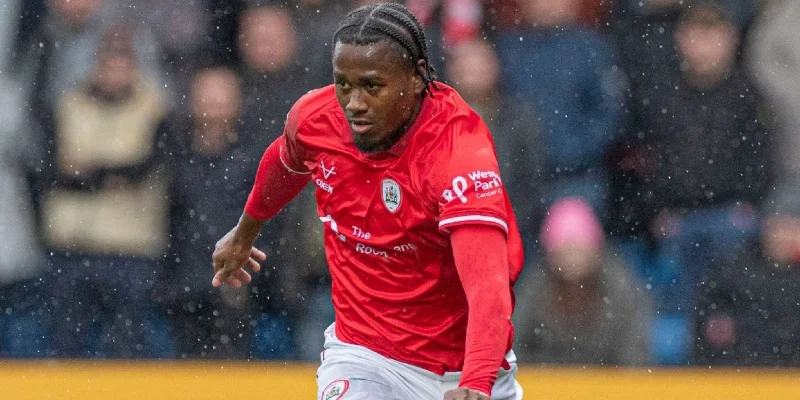 Barnsley - Wigan Athletic Barnsley - Wigan Athletic