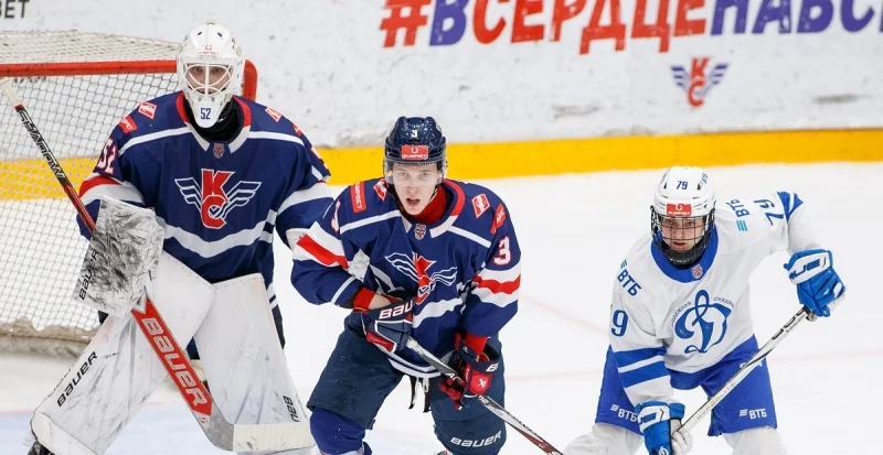 Krylya Sovetov - Karelia