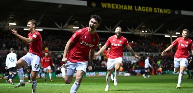 Watford - Wrexham