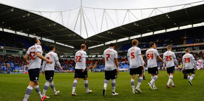 Bolton Wanderers - Doncaster Rovers