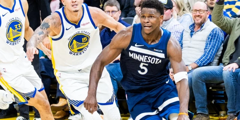 Minnesota Timberwolves - Phoenix Suns Minnesota Timberwolves - Phoenix Suns