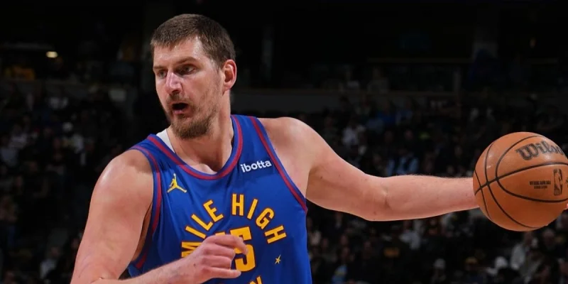 Denver Nuggets - Philadelphia 76ers Denver Nuggets - Philadelphia 76ers