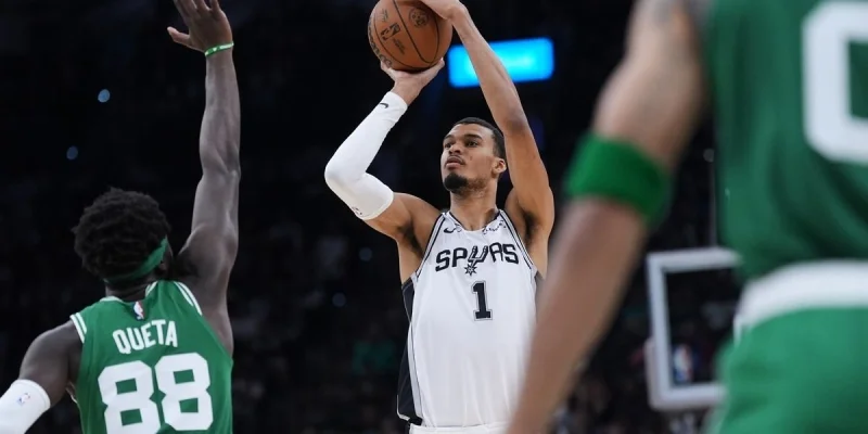 Sacramento Kings - San Antonio Spurs Sacramento Kings - San Antonio Spurs
