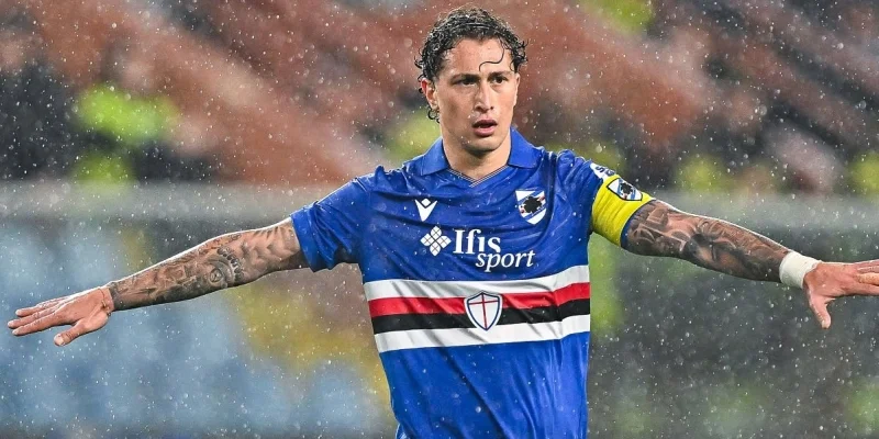 Carrarese - Sampdoria