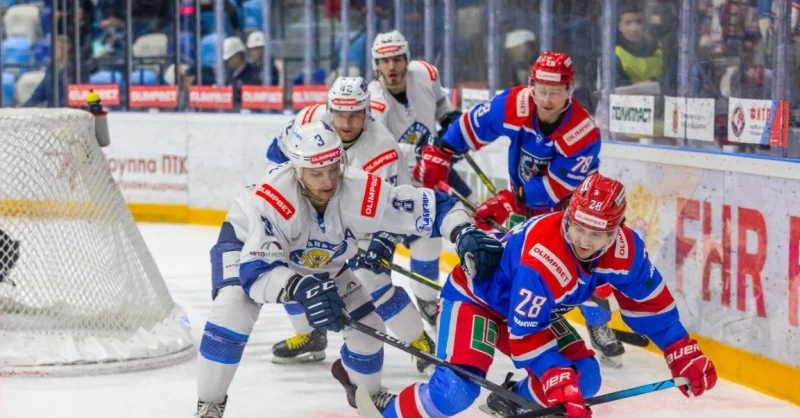 Ryazan - AKM Ryazan - AKM