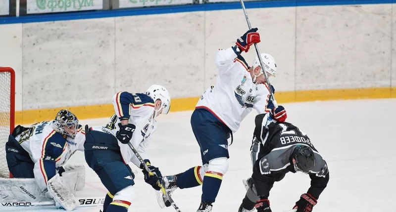 VVS Samara - Rubin Tyumen VVS Samara - Rubin Tyumen