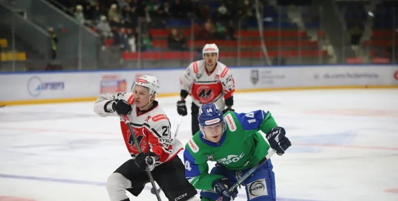 Toros Neftekamsk - Magnitka Magnitogorsk Toros Neftekamsk - Magnitka Magnitogorsk