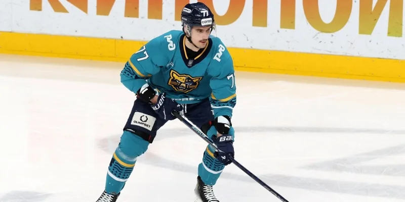 HC Sochi - Ak Bars Kazan
