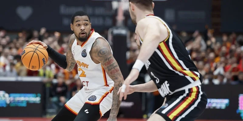 Galatasaray vs BC Rytas Prediction and Betting Tips (18.03.2026)