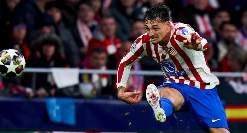 Tottenham Hotspur - Atletico Madrid Tottenham Hotspur - Atletico Madrid