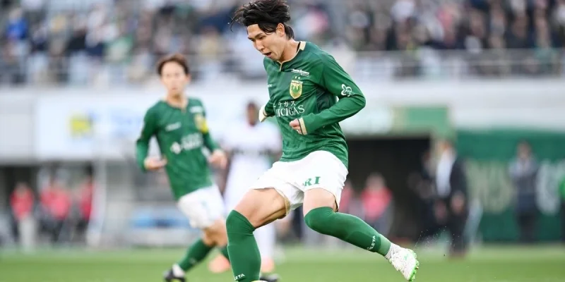 Tokyo Verdy - Kawasaki Frontale Tokyo Verdy - Kawasaki Frontale