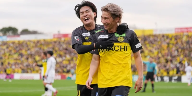 Urawa Red Diamonds - Kashiwa Reysol