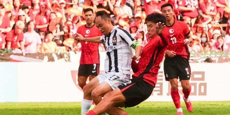 Pohang Steelers - FC Seoul Pohang Steelers - FC Seoul