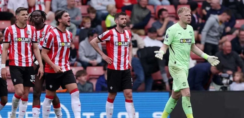 Southampton - Norwich City