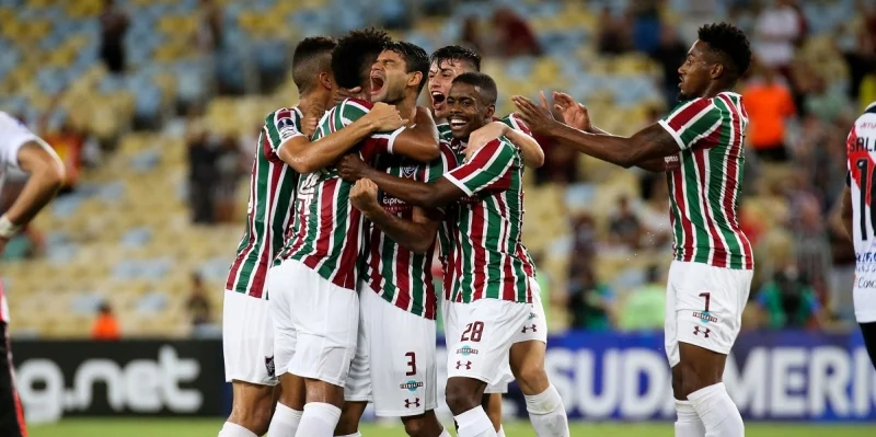 Vasco da Gama - Fluminense Vasco da Gama - Fluminense