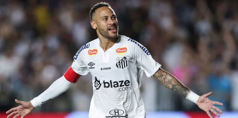 Santos FC - Internacional Santos FC - Internacional