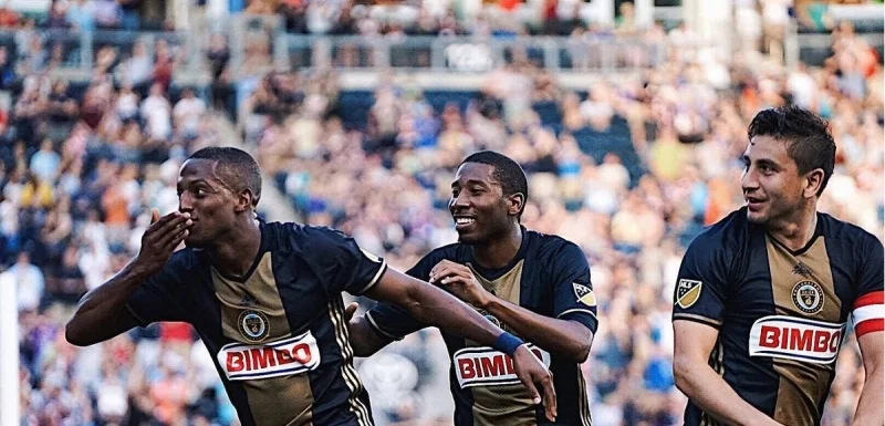 CF America - Philadelphia Union