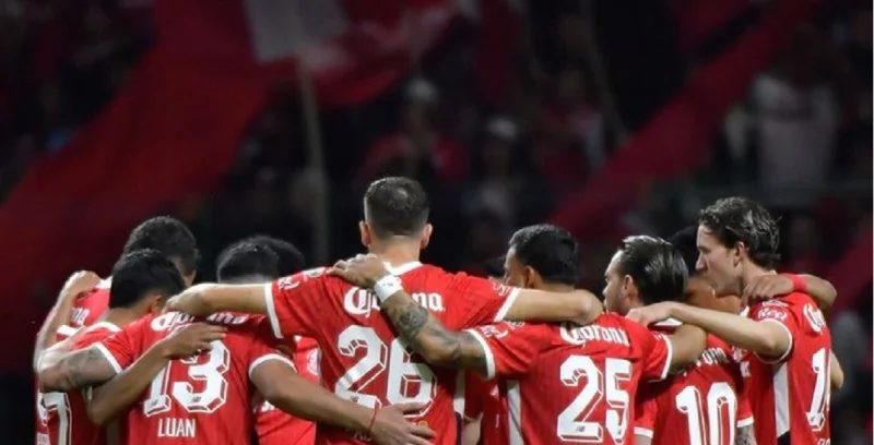 Toluca - San Diego FC Toluca - San Diego FC