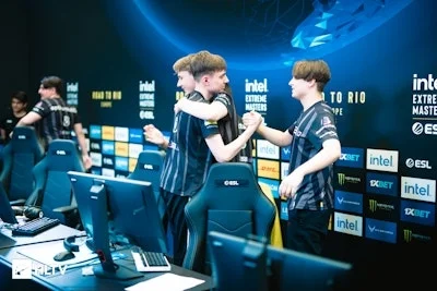 Leo Team - Forze Reload