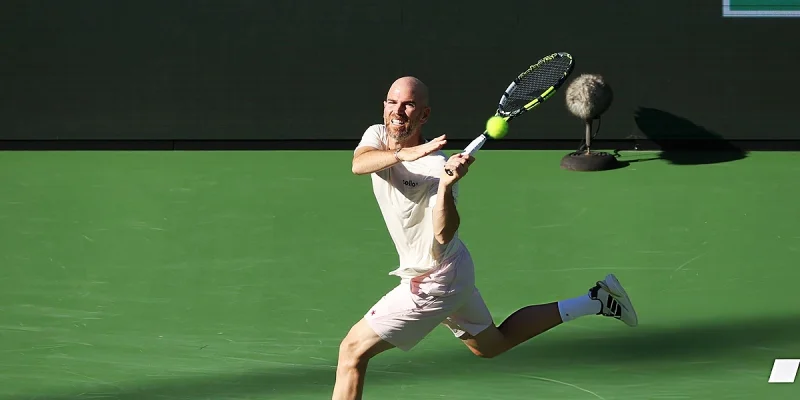 Zhizhen Zhang - Adrian Mannarino