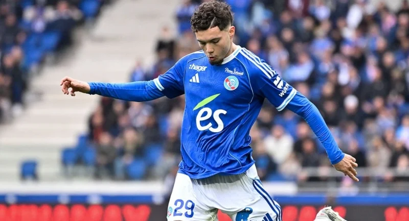 Strasbourg - Rijeka