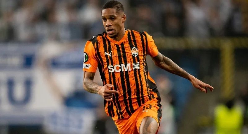Shakhtar Donetsk - Lech Poznan Shakhtar Donetsk - Lech Poznan