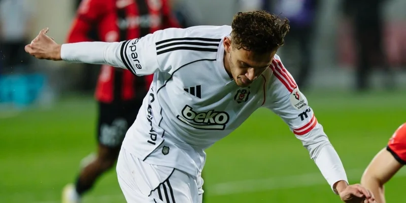 Besiktas - Kasimpasa Besiktas - Kasimpasa