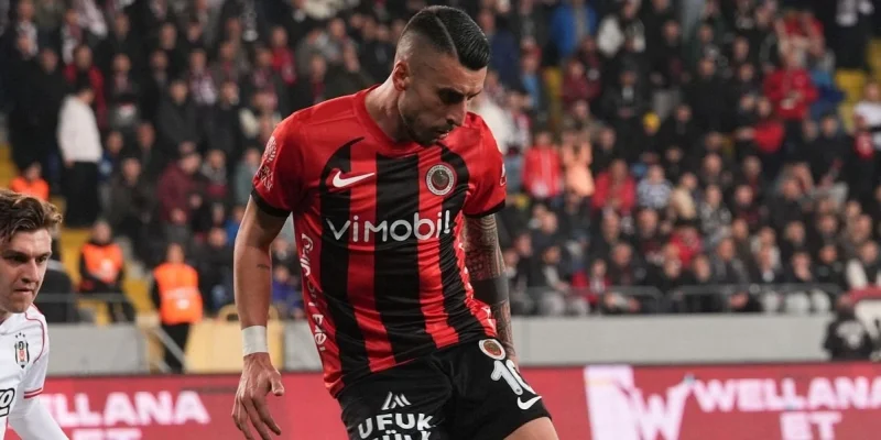 Konyaspor - Genclerbirligi Konyaspor - Genclerbirligi