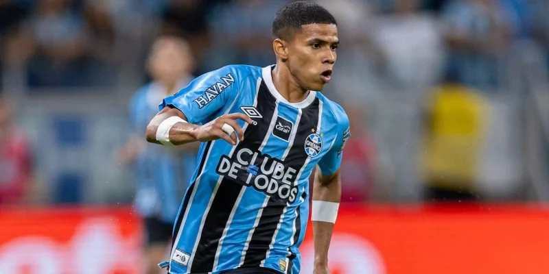 Gremio - Vitoria