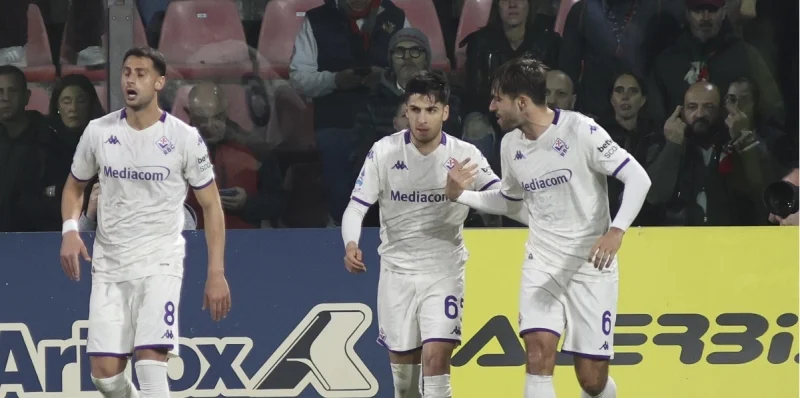 Rakow Czestochowa - Fiorentina