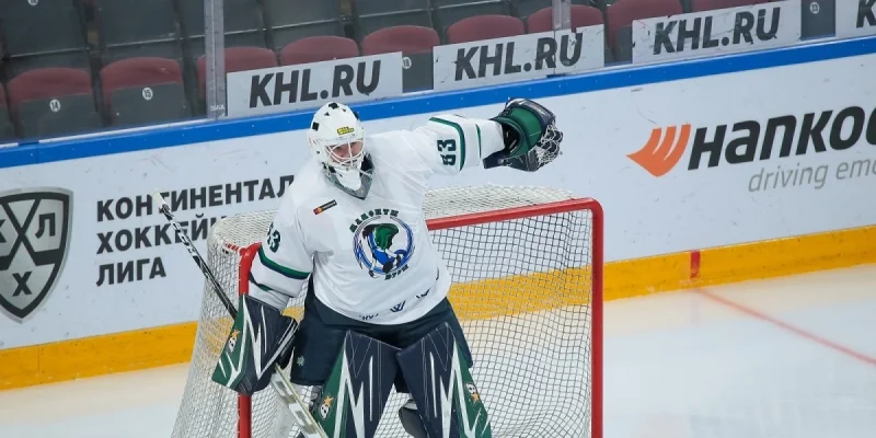Mamonty Yugry - Krasnoyarskie Rysi Mamonty Yugry - Krasnoyarskie Rysi