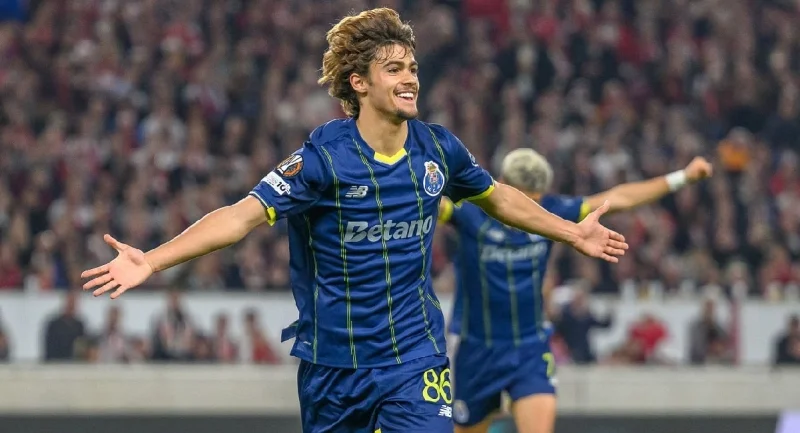 FC Porto - VfB Stuttgart FC Porto - VfB Stuttgart