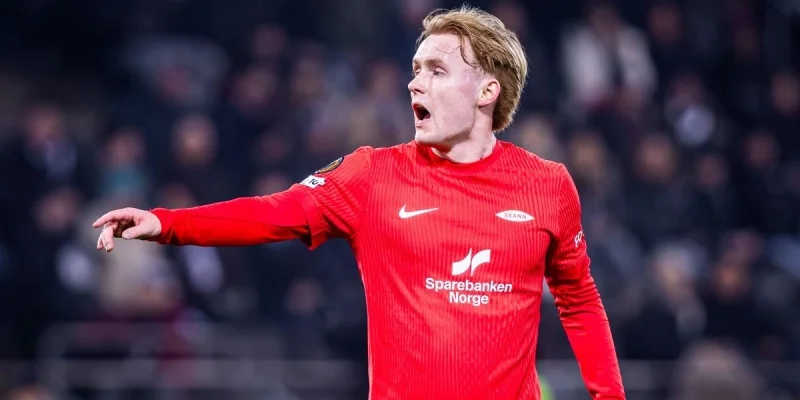 Bryne - Brann