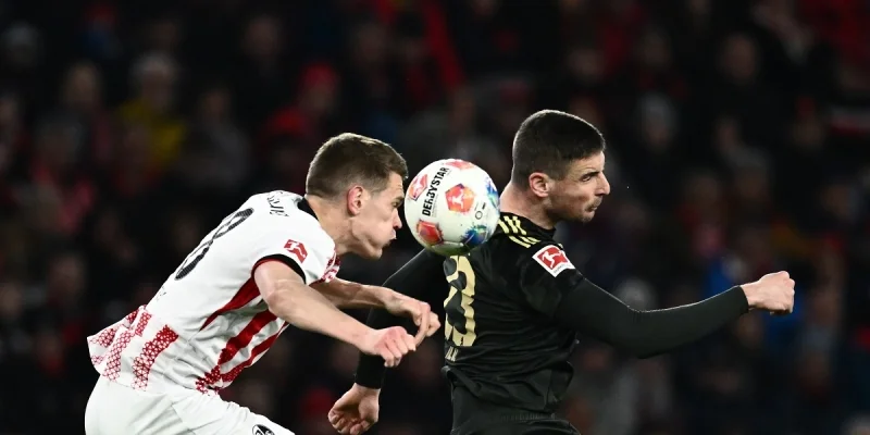 Freiburg - Genk