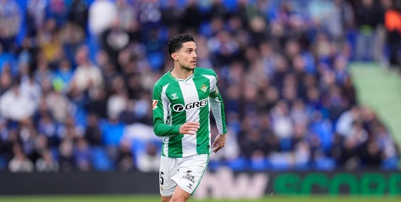 Real Betis - Panathinaikos Real Betis - Panathinaikos
