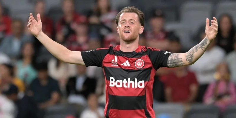 Western Sydney Wanderers FC - Adelaide United