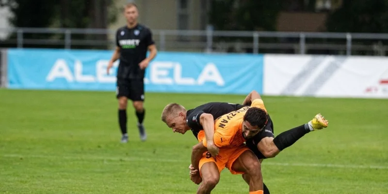 BKMA - Urartu FC BKMA - Urartu FC