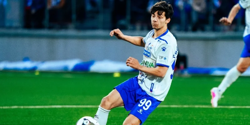 FC Rotor Volgograd - Fakel