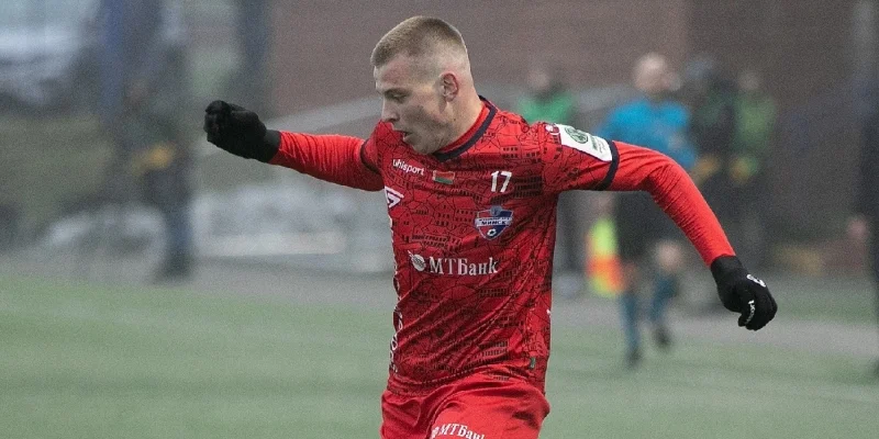FC Minsk - Арсенал Дзержинск FC Minsk - Арсенал Дзержинск